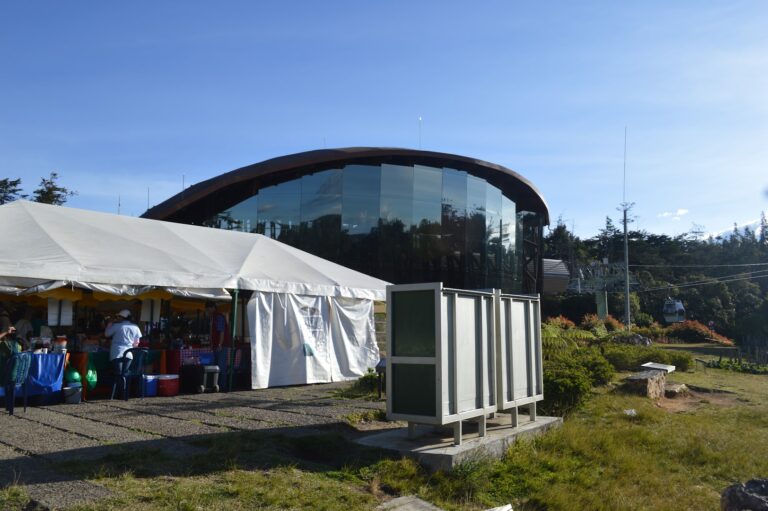 Corporación Parque Arví3