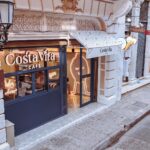 Costa vita café