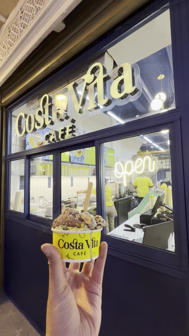 Costa vita café2