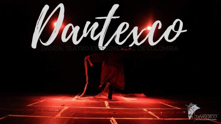 DANTEXCO (Danza, Teatro Experimental de Colombia)