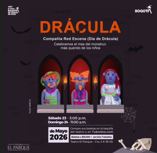 Dracula 1