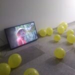 EL PARCHE Artist Residency
