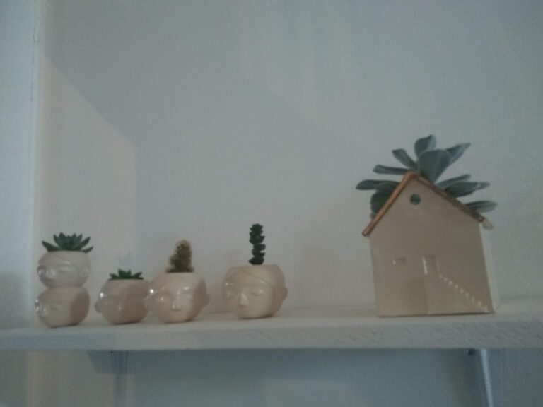 EL PARCHE Artist Residency2