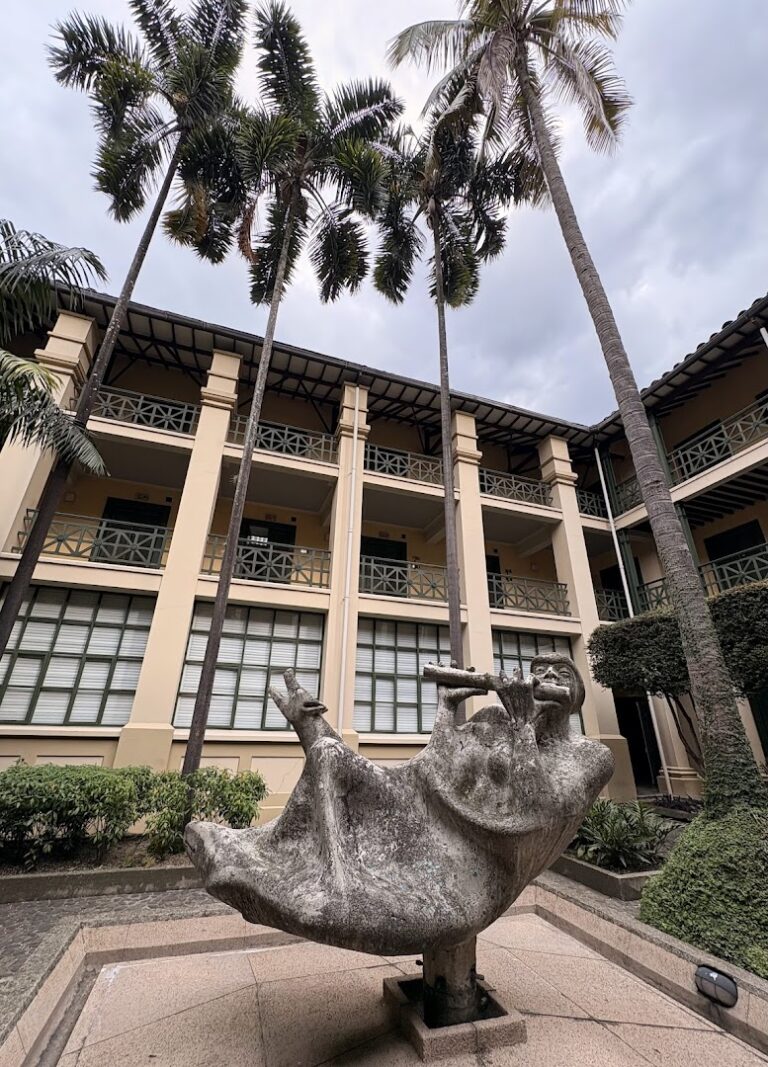 Edificio Paraninfo Universidad de Antioquia4