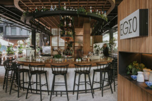 Egeo | Restaurante Mediterráneo Medellín