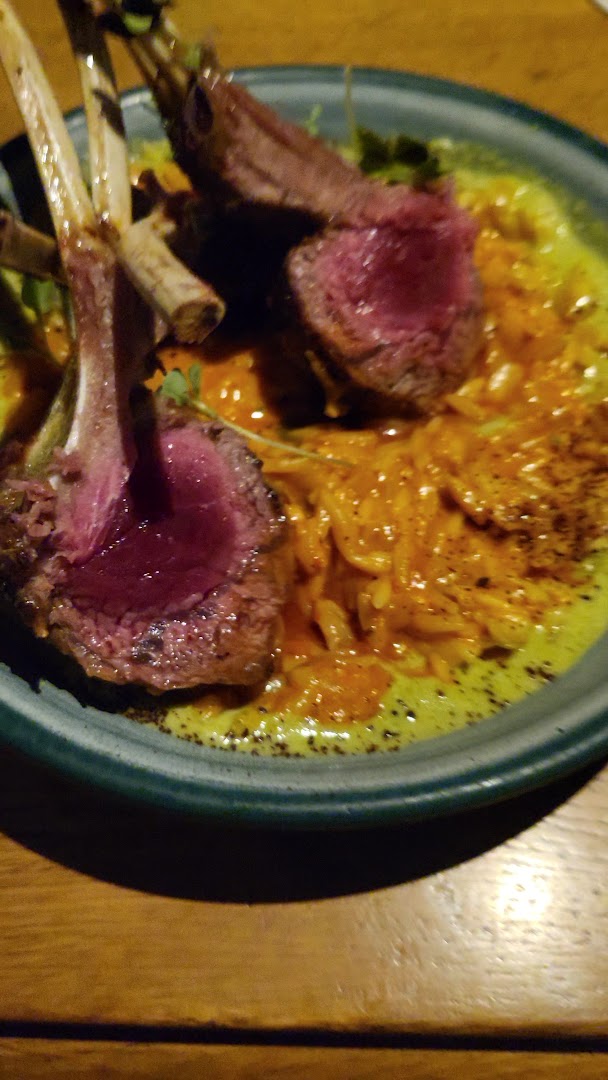 Egeo | Restaurante Mediterráneo Medellín2