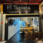 El Tapista