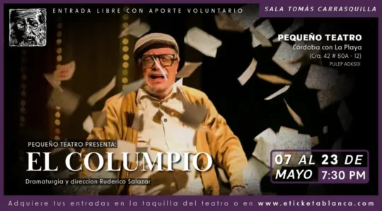 El Columpio