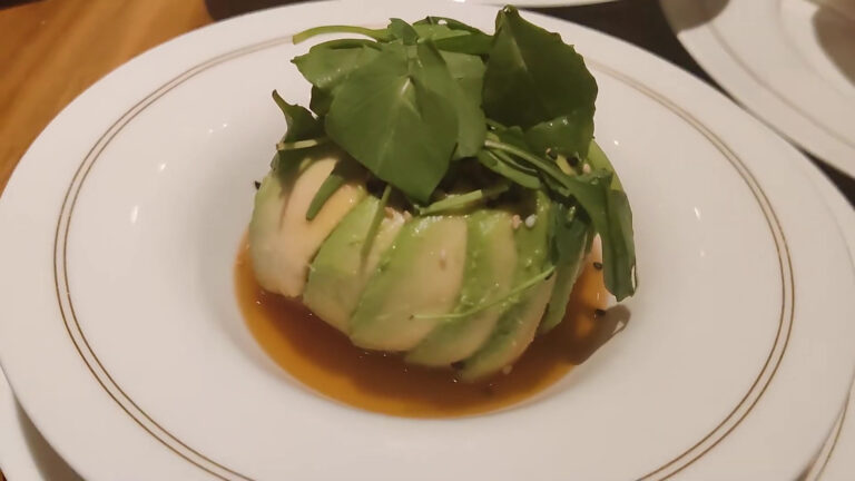 Elcielo Restaurant Medellín2