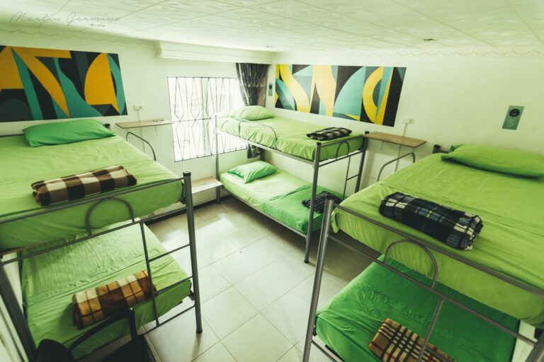 Enso Hostel3