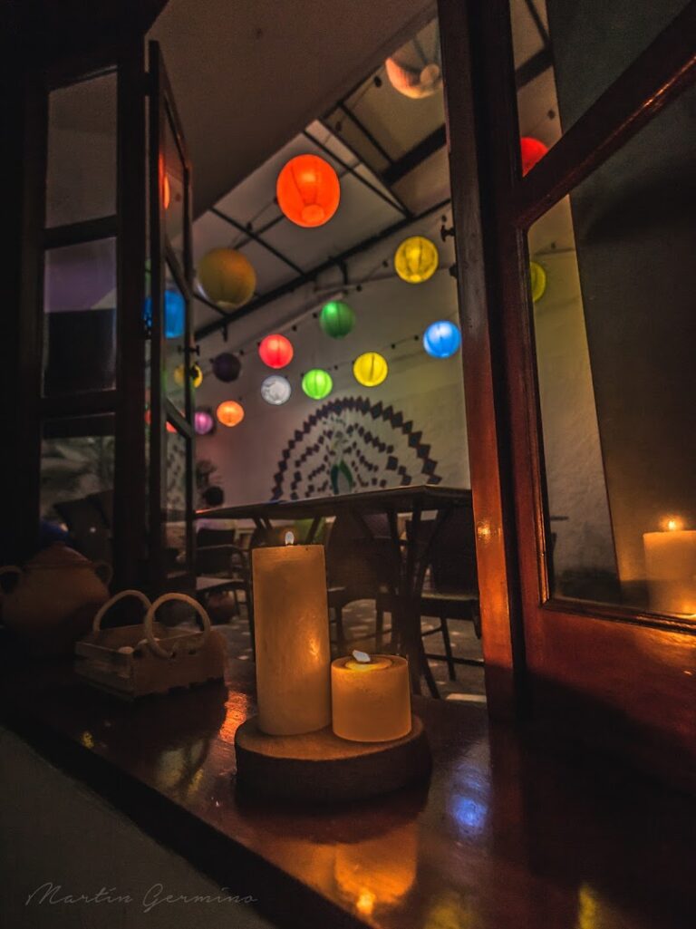 Enso Hostel4