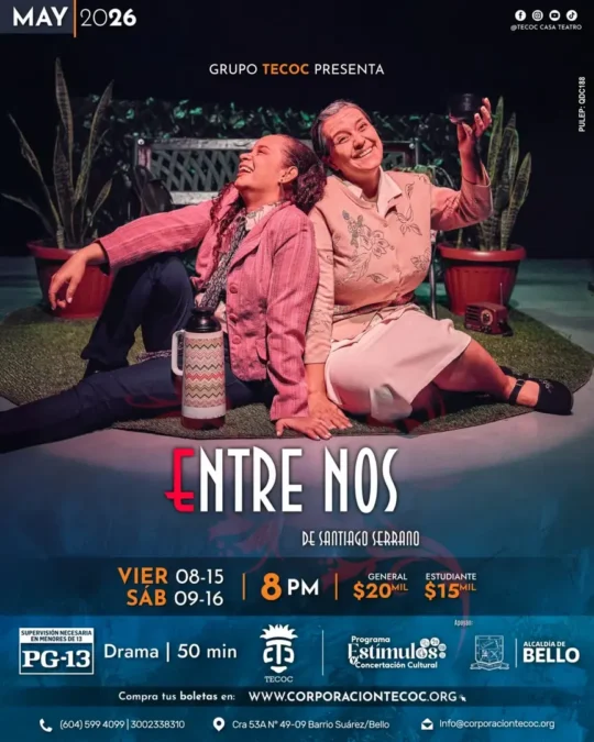 Entre Nos