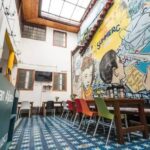 Fatima Hostel Bogota
