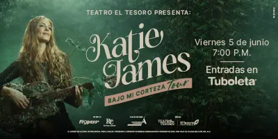 Katie james - Image 01