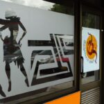 Fundación Ikúbambaya Danza