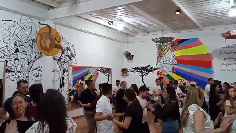 Fundación Ikúbambaya Danza2