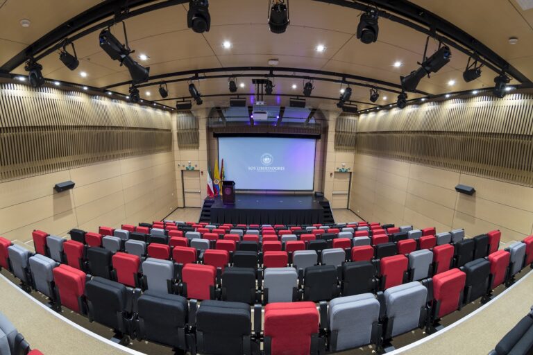 Fundación Universitaria Los Libertadores Sede Cartagena2