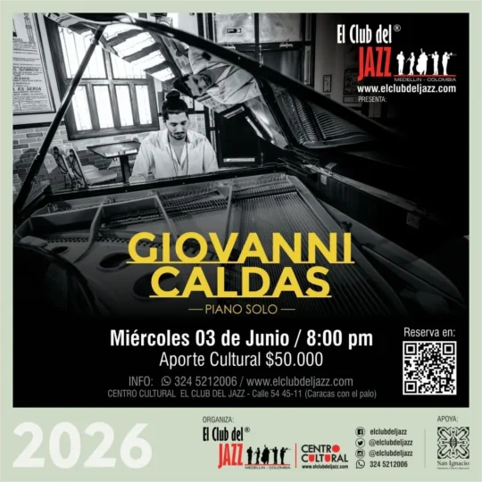 Giovanni Caldas - Image 6596