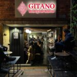 Gitano, Bodega de barrio