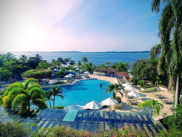 Hilton Cartagena4