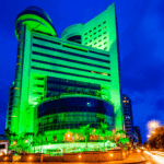 Hotel Almirante Cartagena