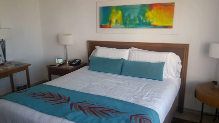 Hotel Almirante Cartagena2
