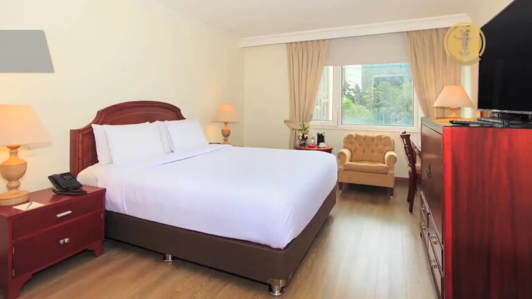 Hotel Tequendama Bogotá2