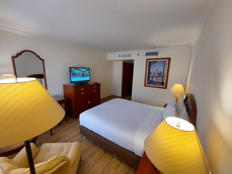 Hotel Tequendama Bogotá3