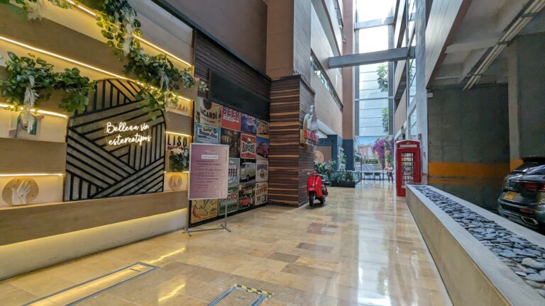 INTERPLAZA