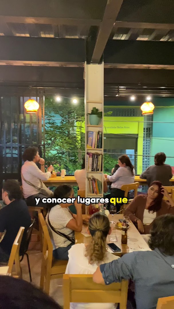 Indeleble Café Cultural2