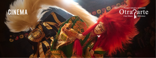 Kokuho  El Alma De Kabuki