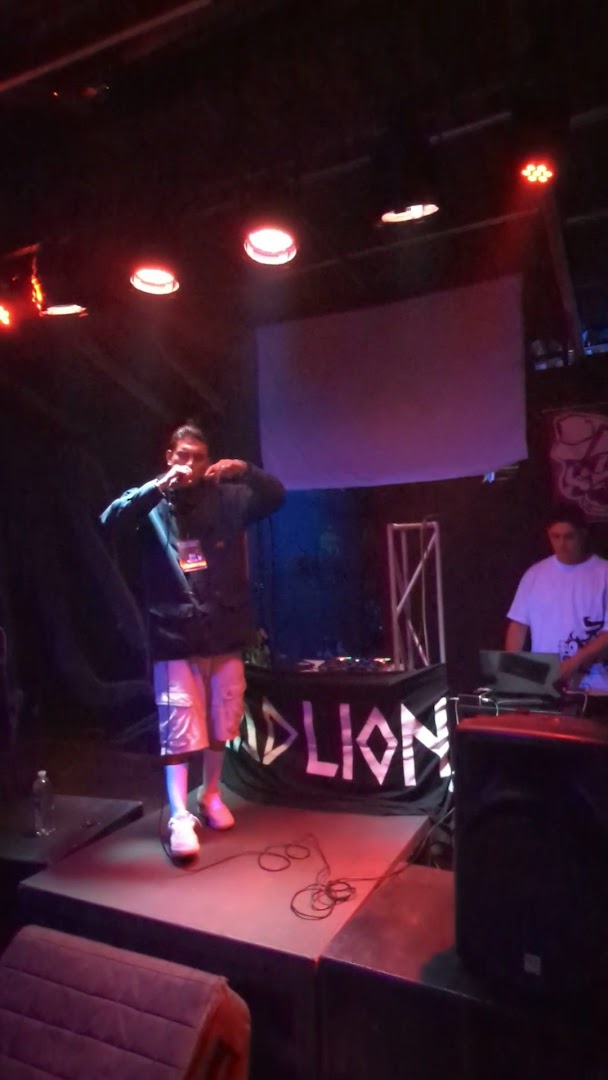 LA CASA DEL HIP HOP MEDELLIN4