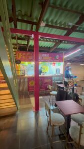 LA ROLA TEJO Y POLA