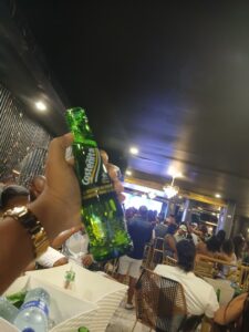 LA TROJITA CARTAGENERA