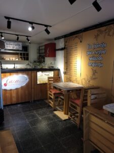 La Dulce Artesana - Laureles