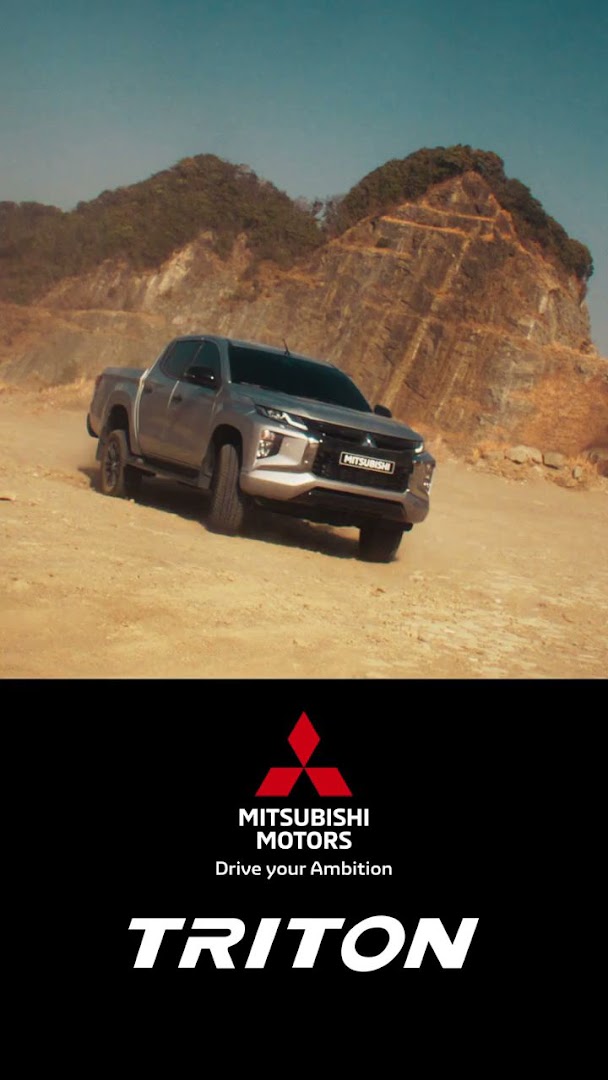 Mitsubishi Megauto - Nueva Sede2