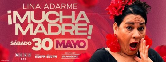 Mucha Madre