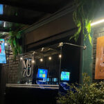 Muzú cafe bar