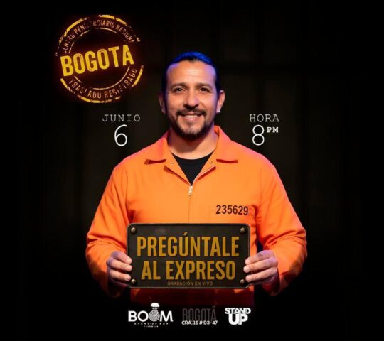 PREGUNTALE AL EXPRESO 1 - Image 6656