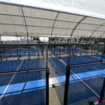 Padel Drop