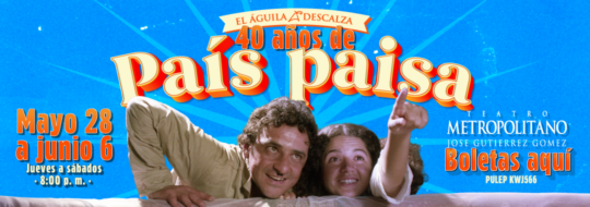 Pais Paisa