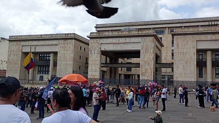 Plaza de Bolívar2