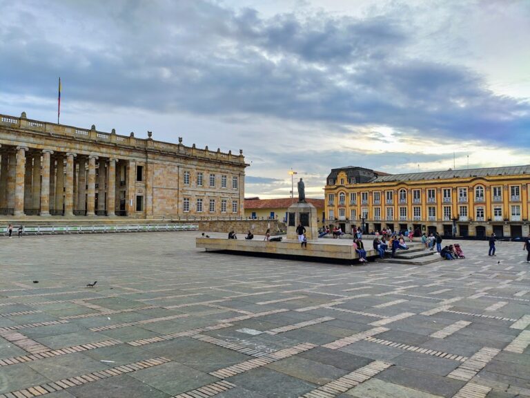 Plaza de Bolívar3