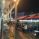 Plazoleta Nueva Villa de Aburrá