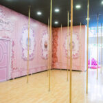 Pole Dance Bogota