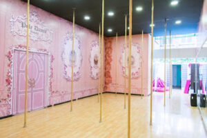 Pole Dance Bogota