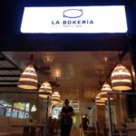 Restaurante La Bokería
