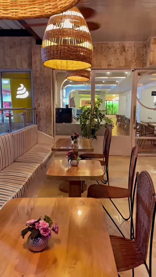 Restaurante La Bokería2