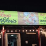 Restaurante La gloria de Gloria