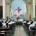 SANTUARIO Y MUSEO SANTA MARIA BERNARDA